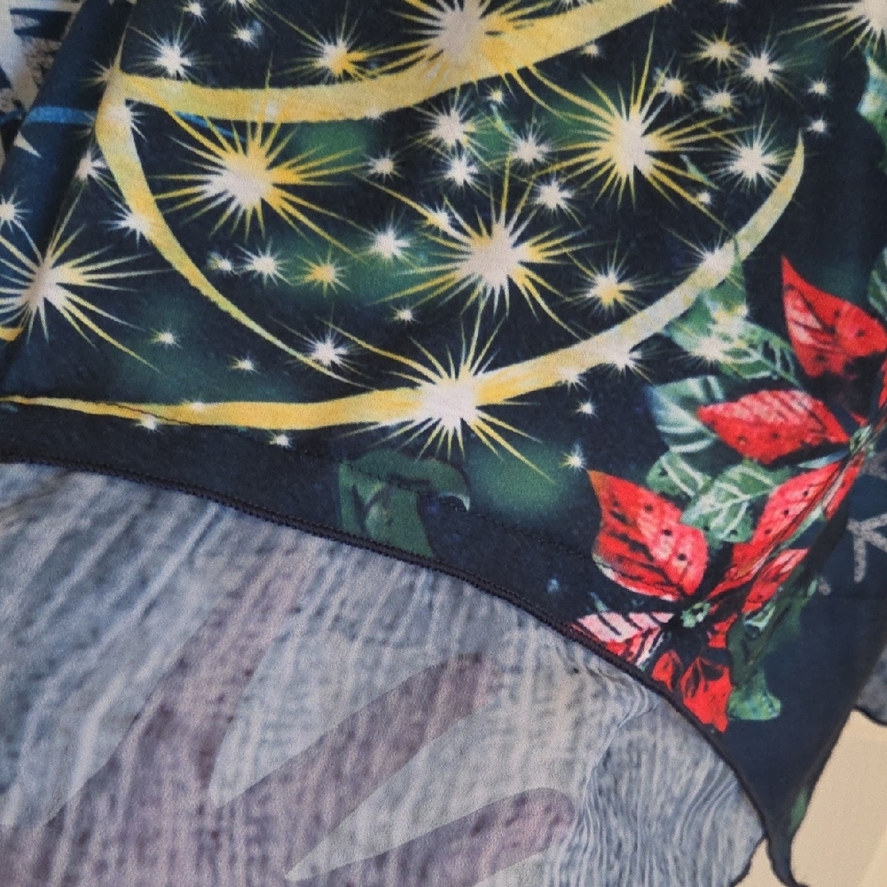 CHRISTMAS TUNIC - Picture 3 of 5